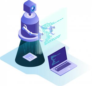 Разработка сайта для автоматизации бизнес-процессов в Эре-Рияде