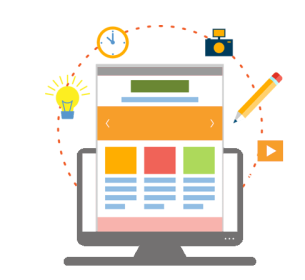 Разработка корпоративного портала в Эре-Рияде