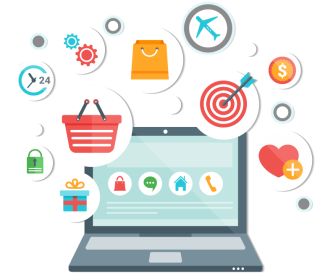 Разработка площадки электронной коммерции в Эре-Рияде